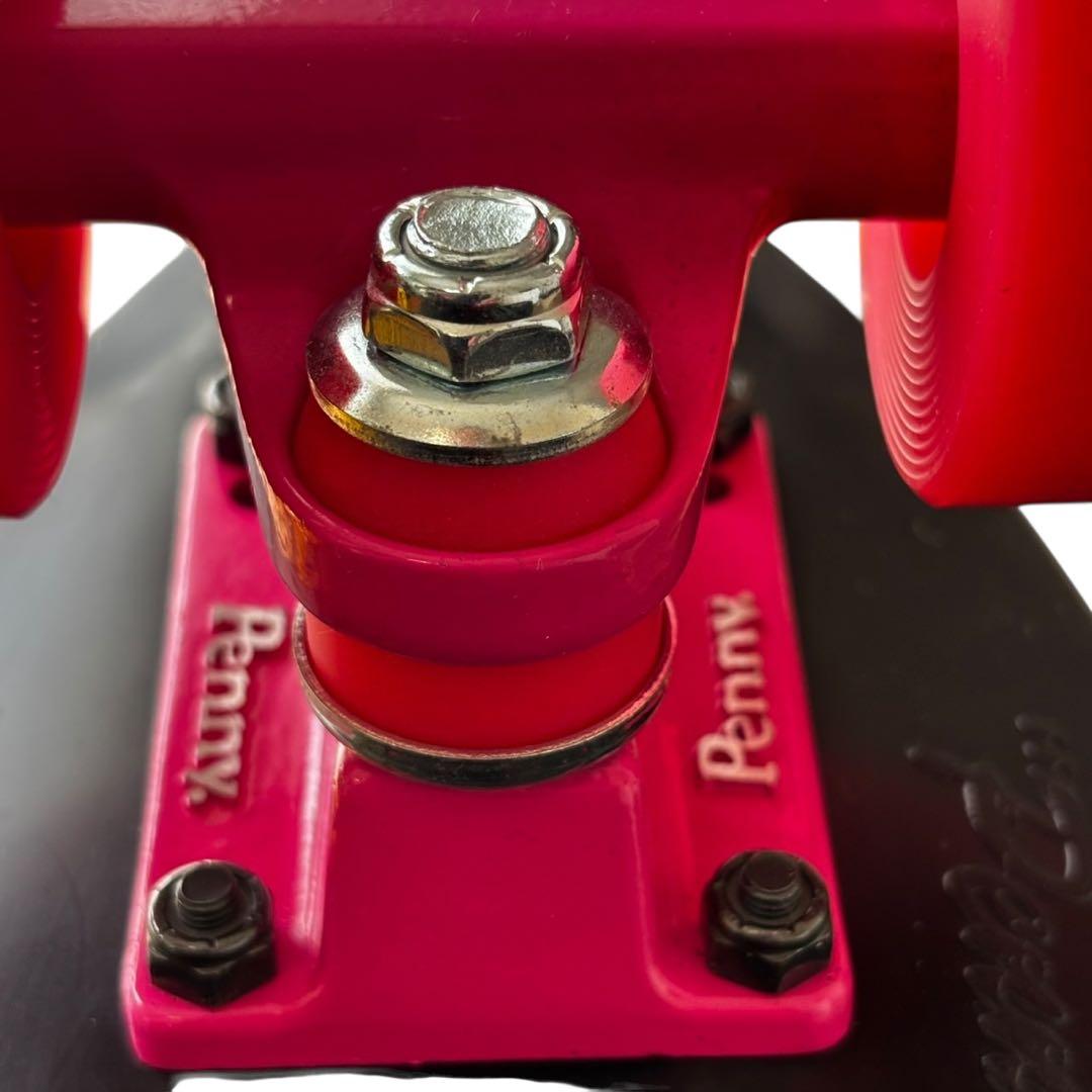 Penny スケートボード　22インチ　ブラック