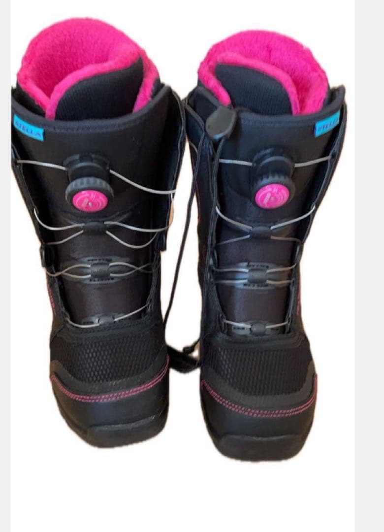 Stella Feather スノーボードブーツ 24.0cm