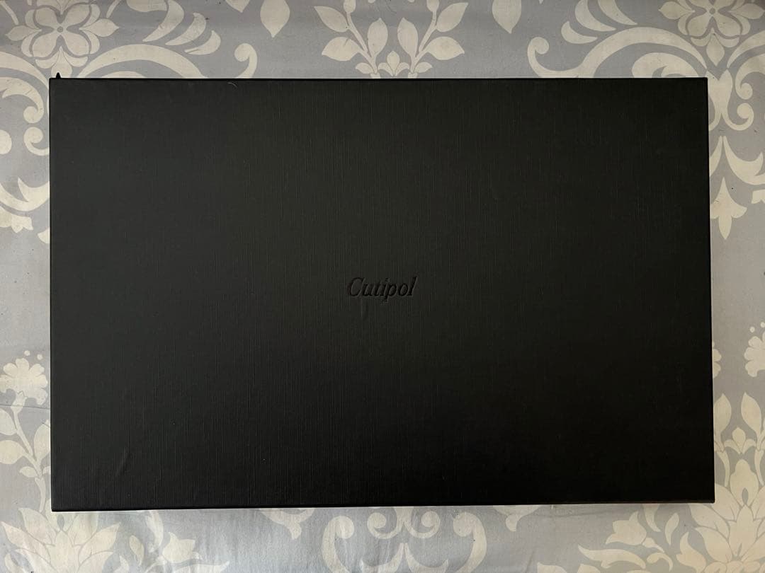 クチポール　カトラリーセット　DUNA デュナ　ディナーセット〈15本セット〉