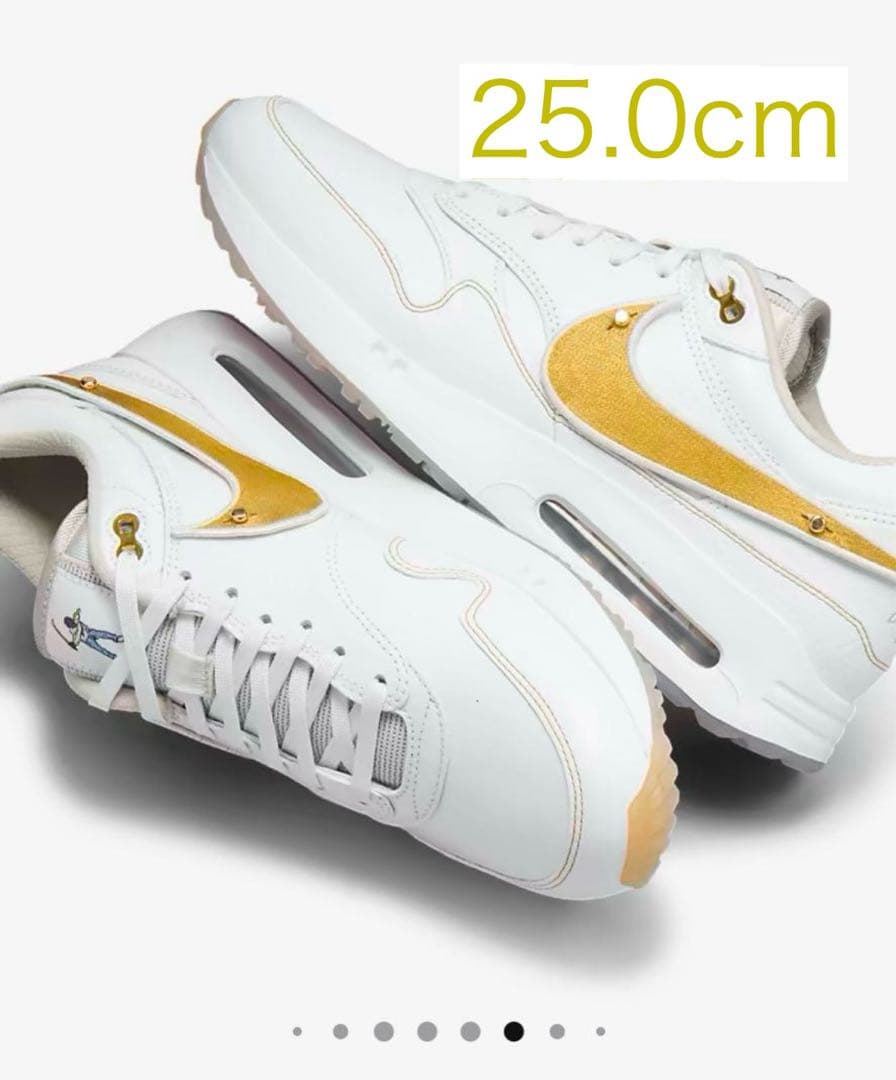 EastsideGolf × Nike Air Max 1 86 OG NRG