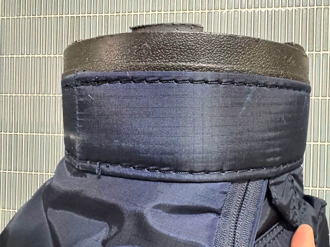 「おまけ付き」BRIEFING ブリーフィング　キャディバッグ　ゴルフバッグ