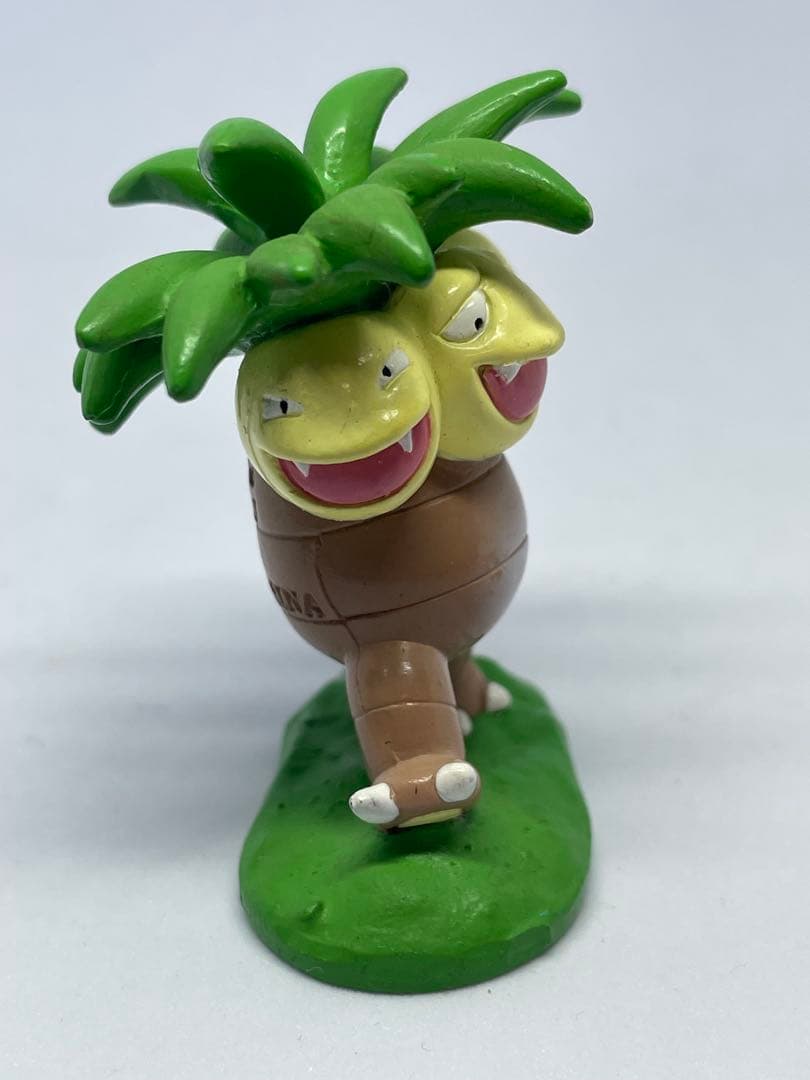 ポケモン　モンコレ　初期　タマタマ　ナッシー