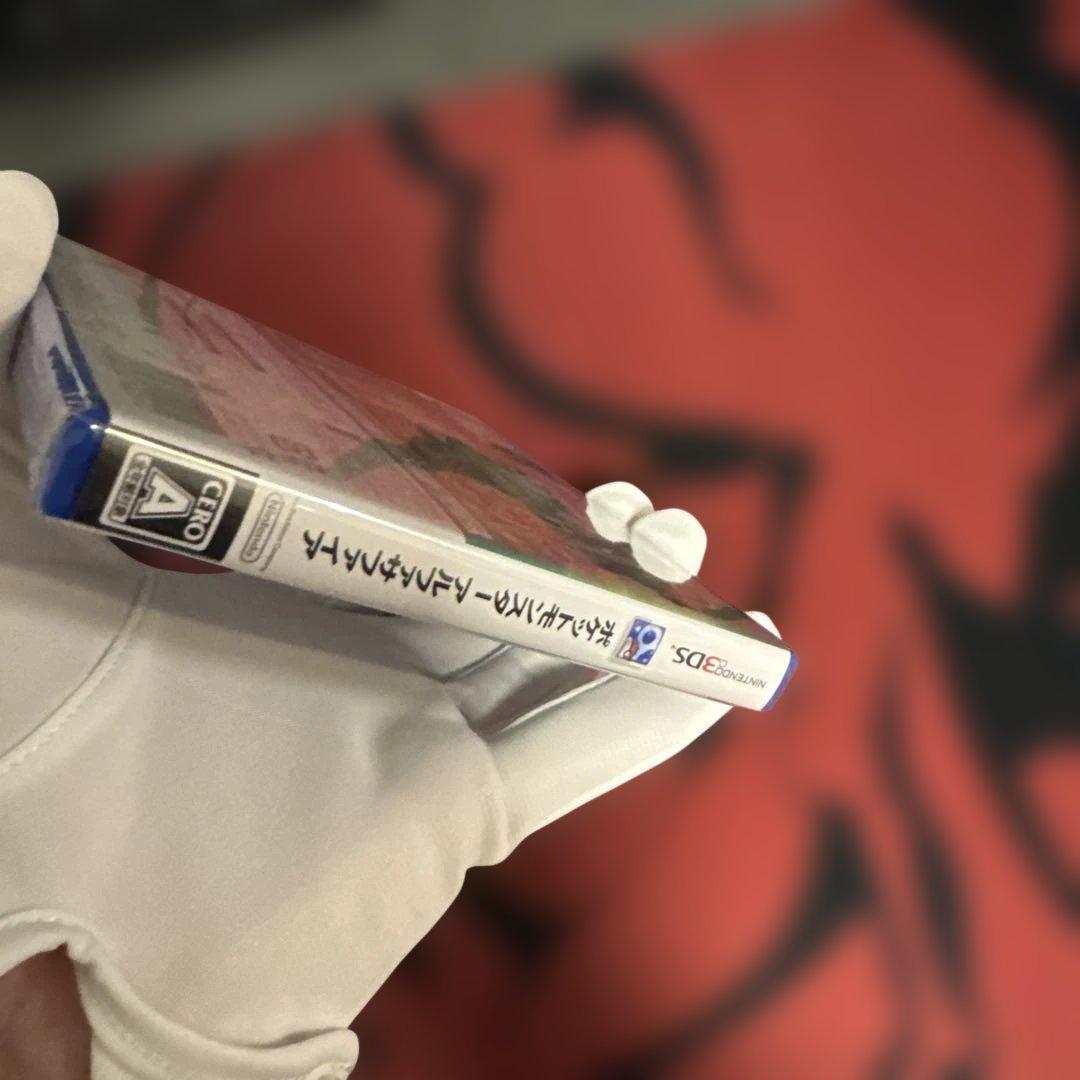 【新品未開封】2本セット ポケットモンスター オメガルビー アルファサファイア