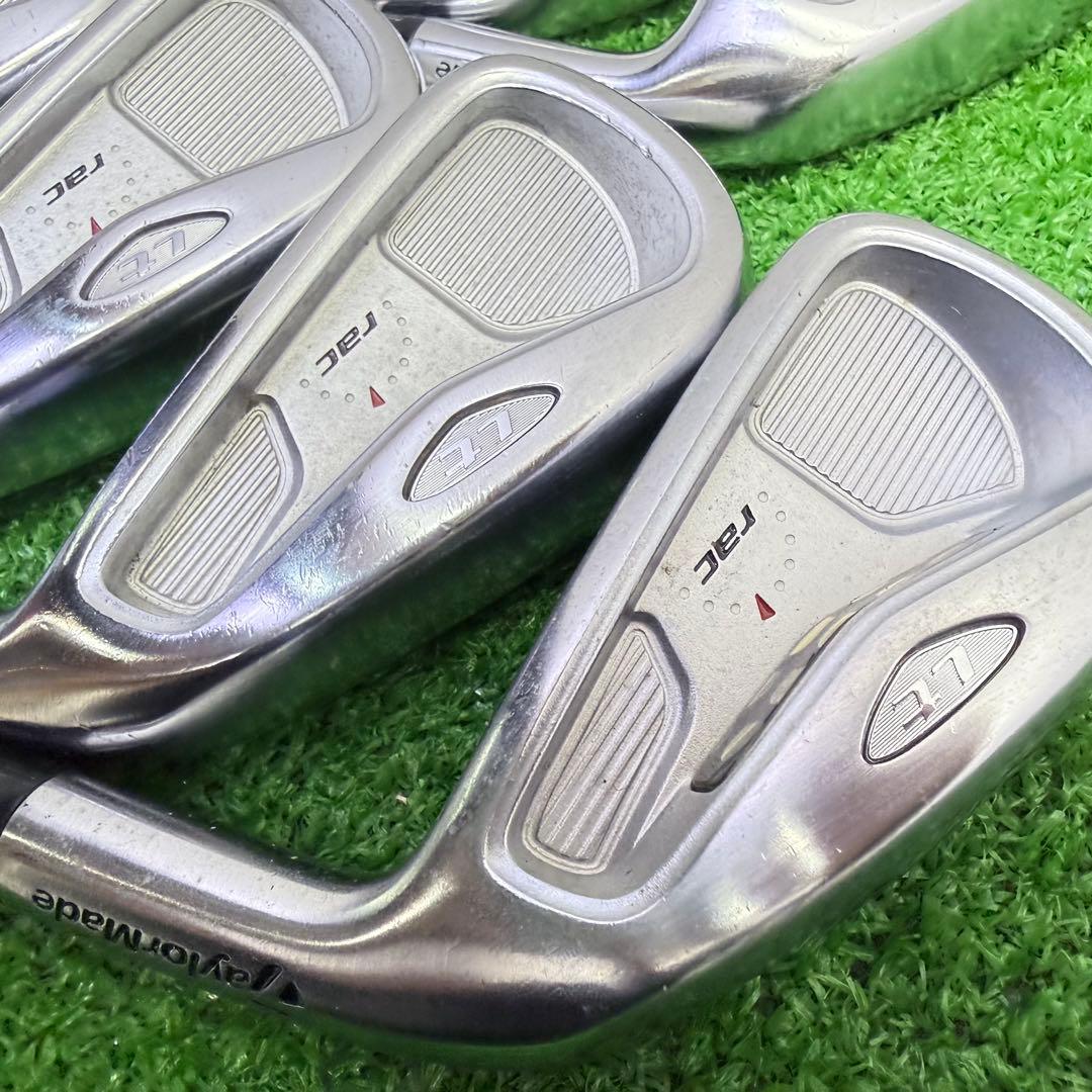 ⭐️TaylorMade メンズゴルフクラブセット おすすめ⭐️