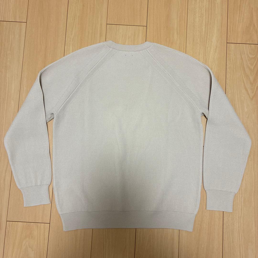 BATONER バトナー　ニット