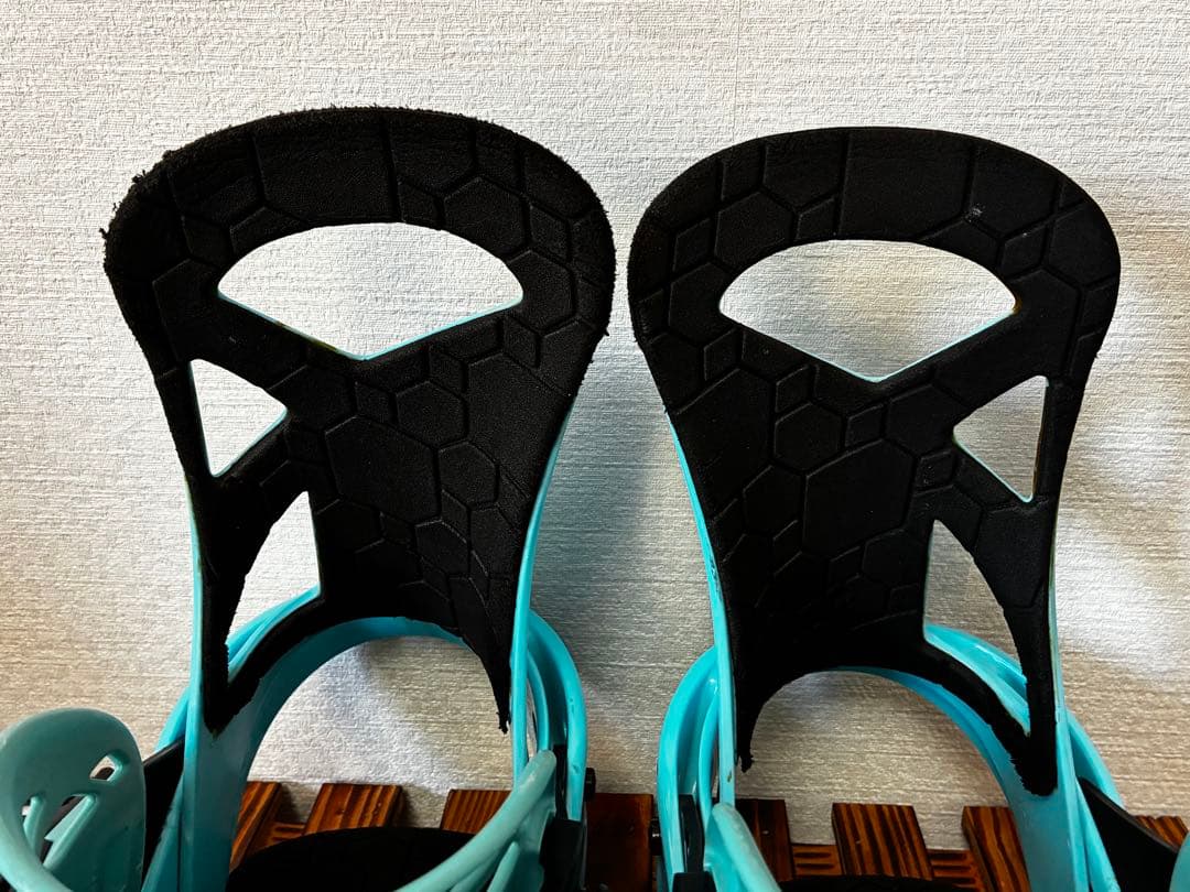 BURTONバートン【MISSION SMALLキッズ用バインディング】Sサイズ