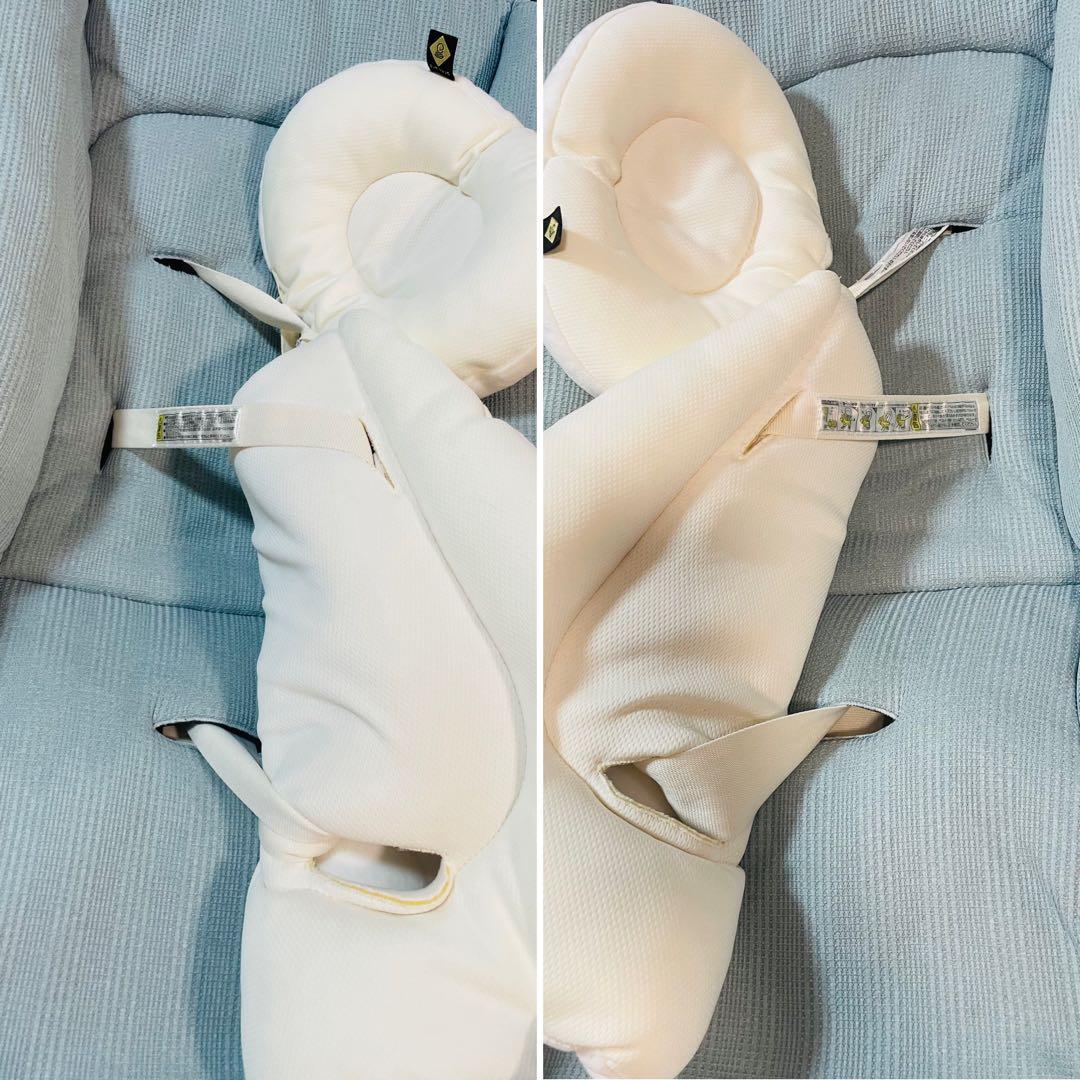 コンビ Combi ネムリラ オートスイング電動ハイローチェアBEDi Long