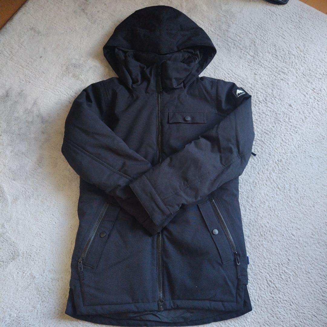 BURTON子供用スノボウェア