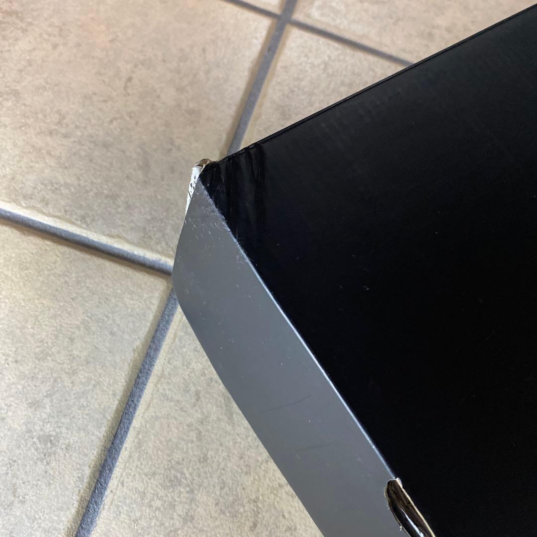 シューズ(男性用) NIKE AIR JORDAN 6 RETRO BLACK CAT