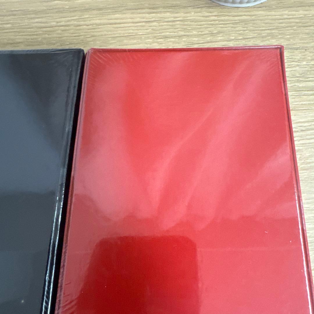 【未開封】カルビー仮面ライダーチップス　4点セット　【4977