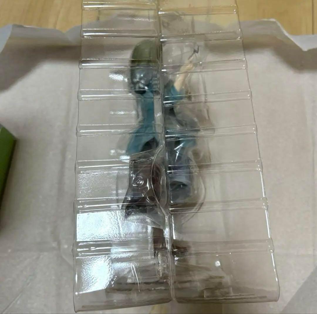 ゆるキャン フィギュア 各務原なでしこ 斉藤恵那 犬山あおい 志摩リン wing