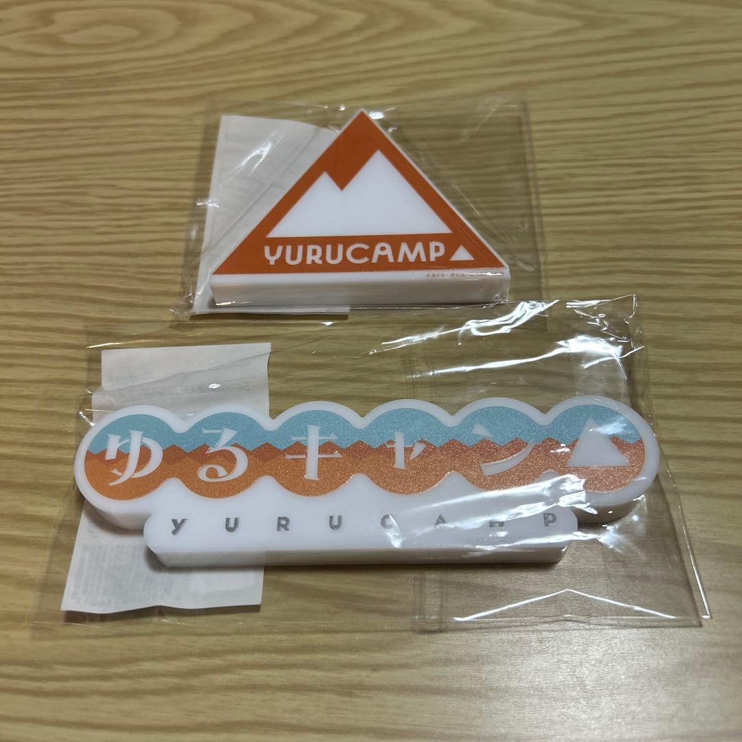 ゆるキャン フィギュア 各務原なでしこ 斉藤恵那 犬山あおい 志摩リン wing