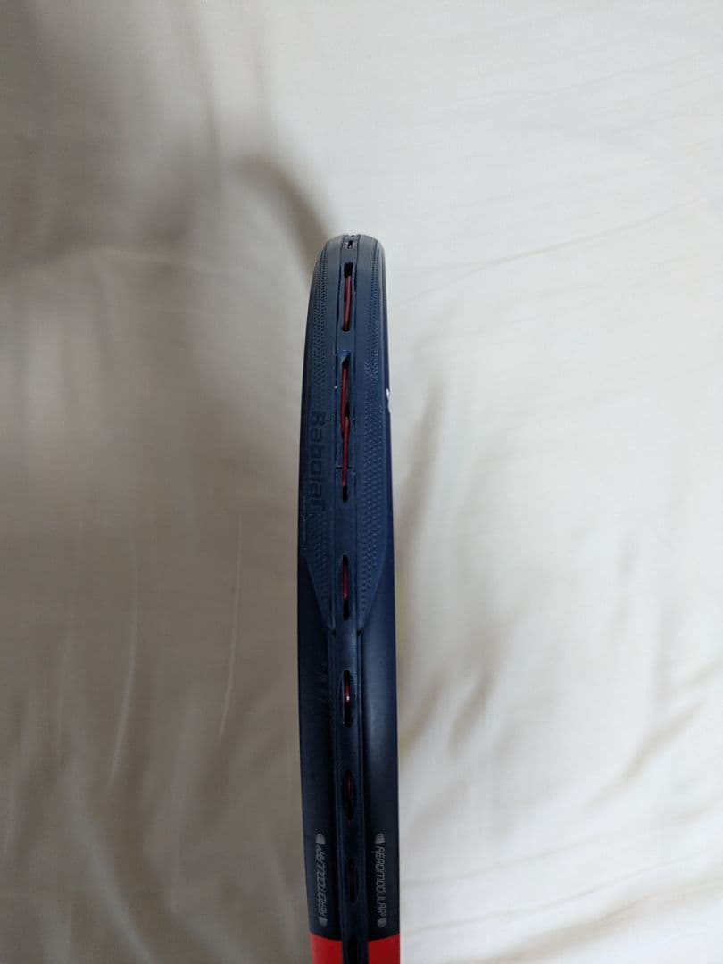 【最終値下げ】Babolat ピュアアエロRoland Garros　G3