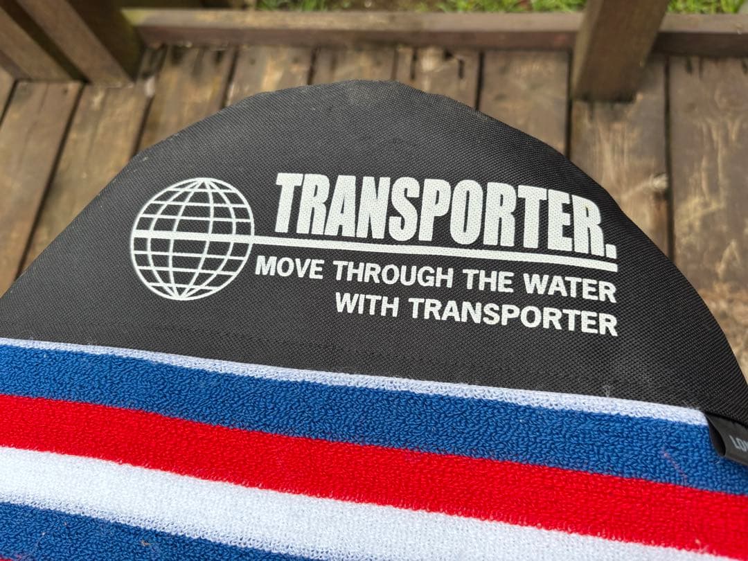 【ちー】【つくば周辺】ロングボード BIC “NAT YOUNG 9'4”