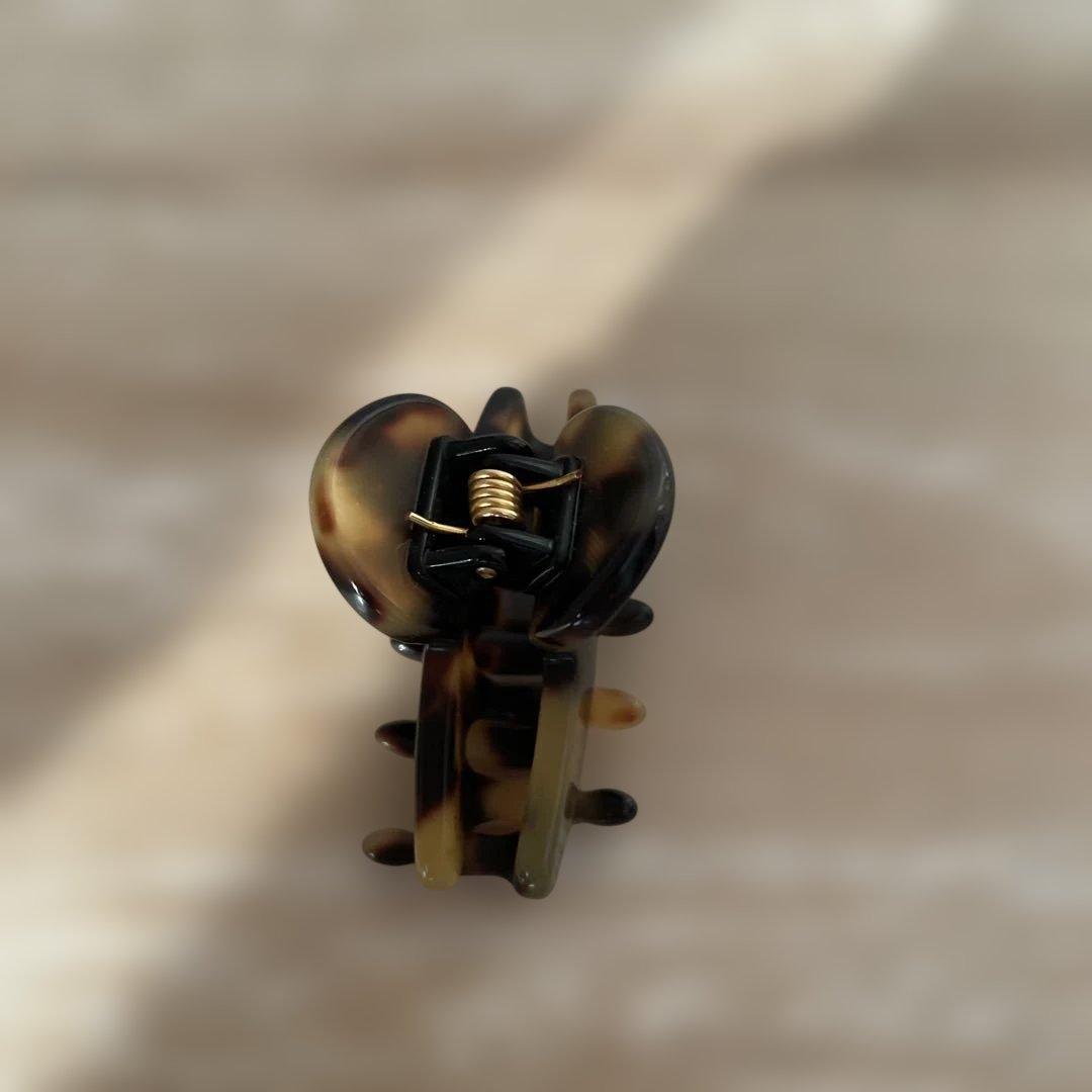 アレクサンドルドゥパリ⭐︎ヘアクリップ