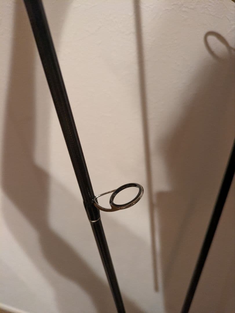 リップルフィッシャー シルバーストリーム 810 Flows Nano