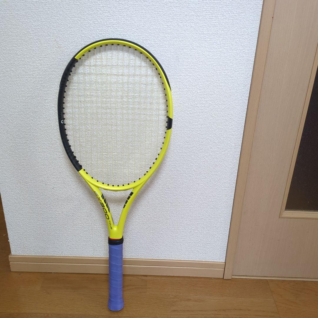 DUNLOP SX300 TOUR テニスラケット