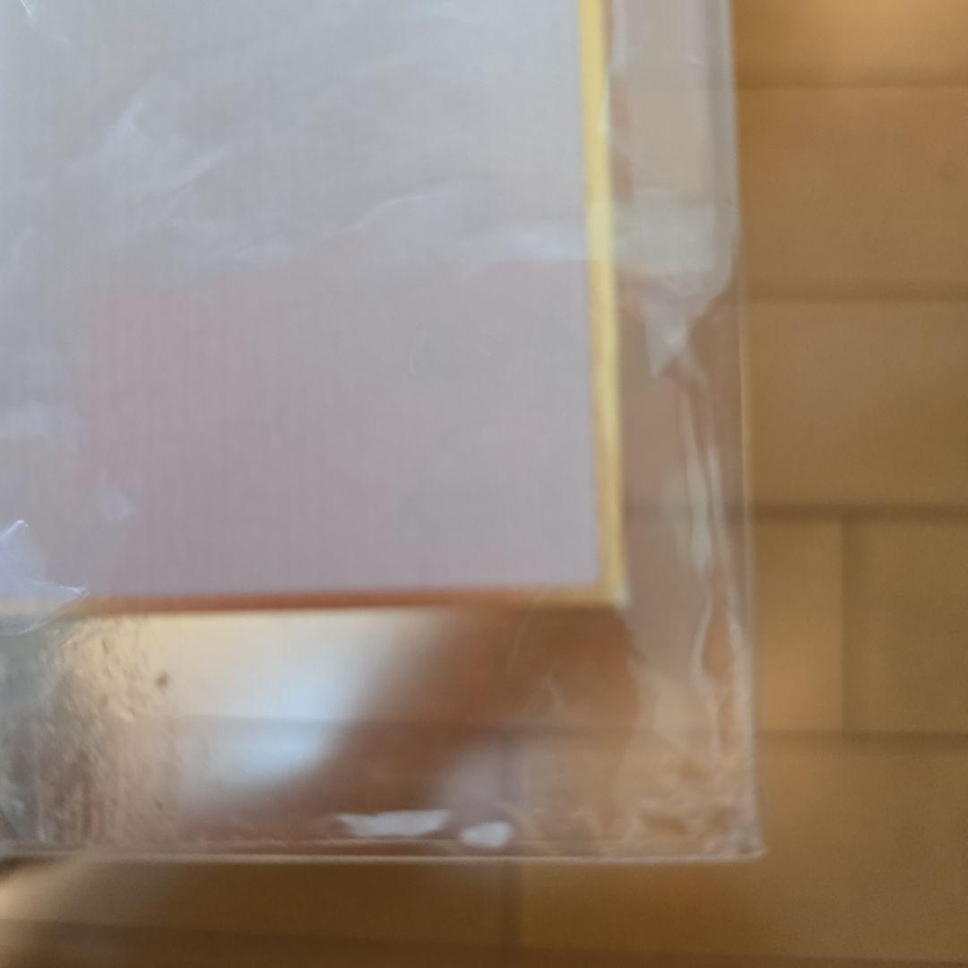 松本零士サイン色紙