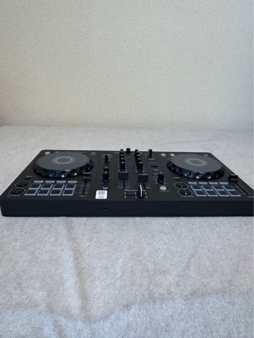 DDJ-FLX4 ほこりよけカバー