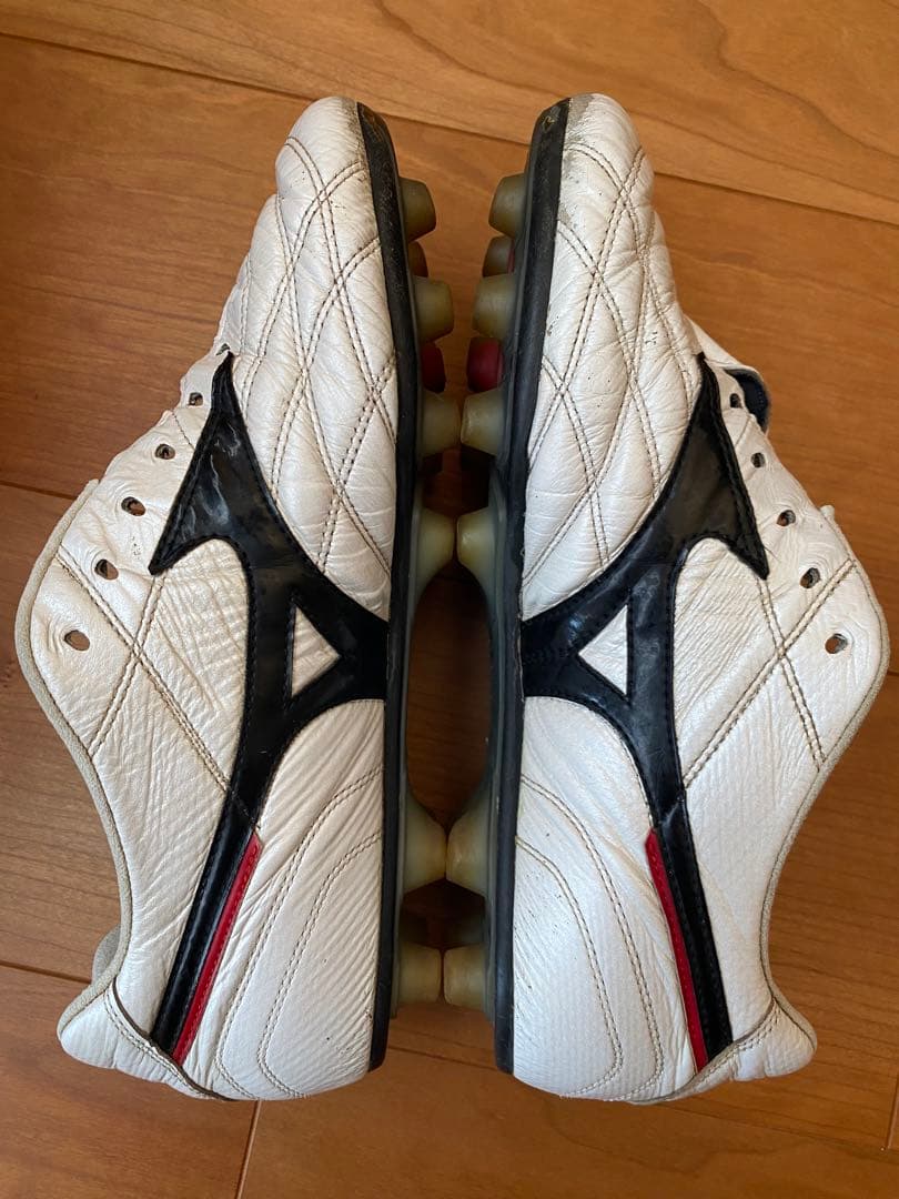 Mizuno Morelia UL スパイク
