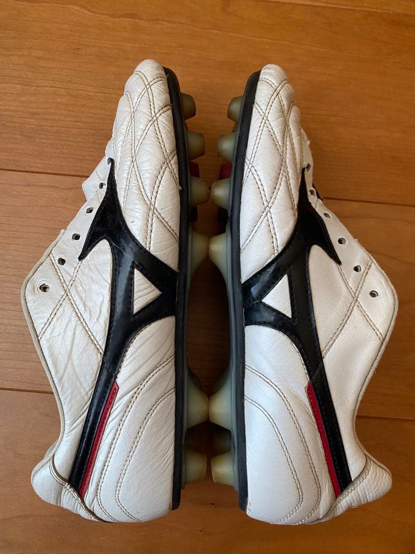 Mizuno Morelia UL スパイク