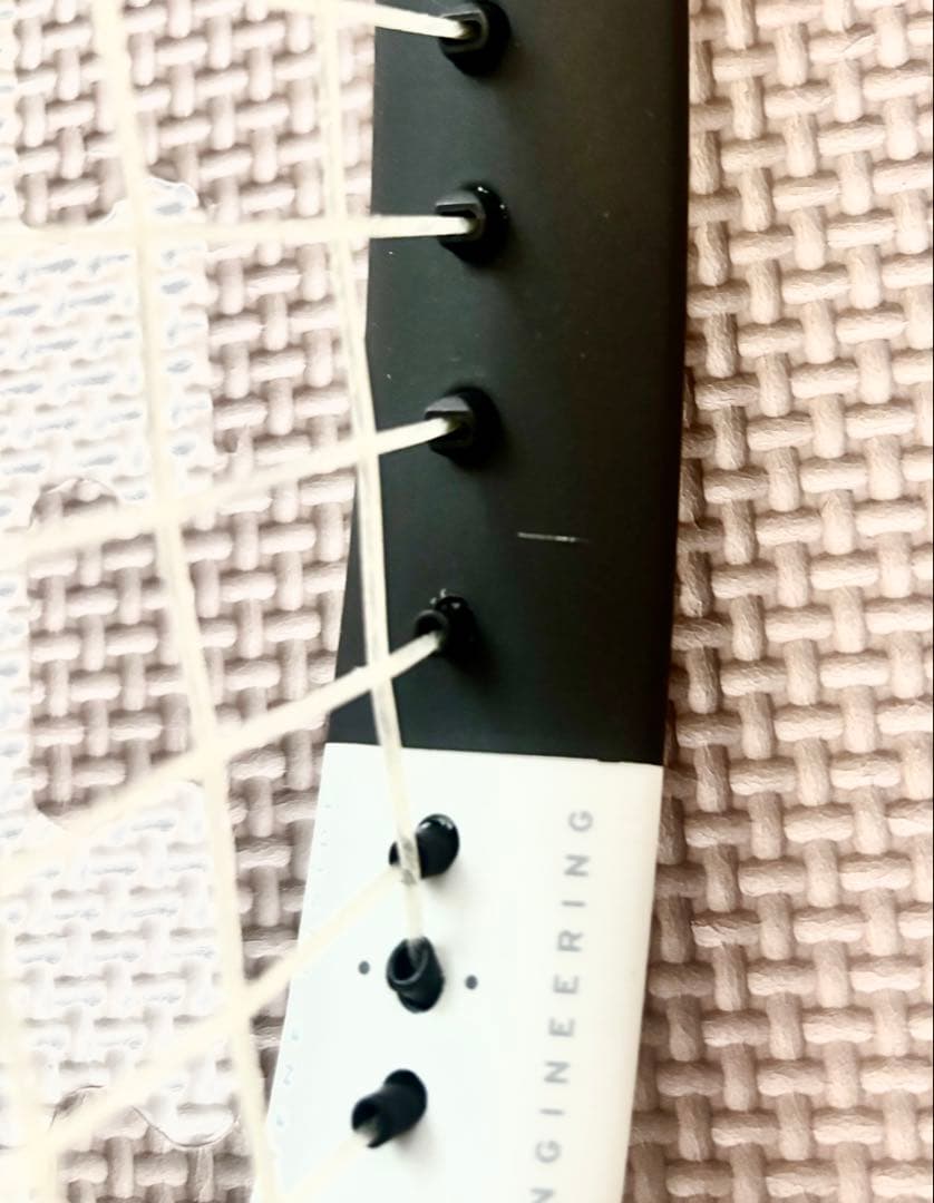 超美品！★HEAD スピードPWR 2024 グリップ1 プレゼント付き★