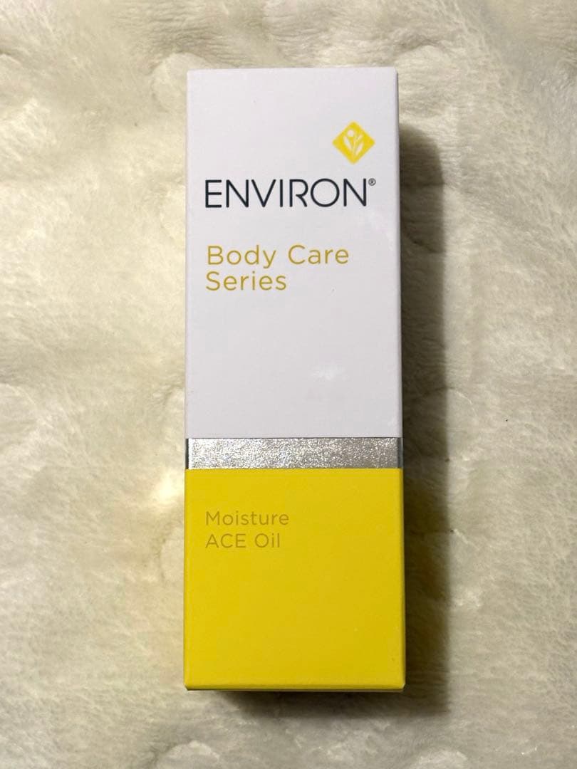 [新品未開封] 正規品　エンビロン　ACEオイル　100ml