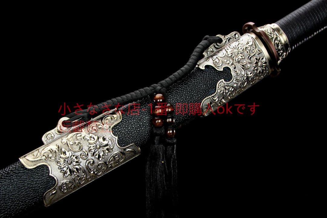 セルロイドカッタ-高性能マンガン鋼 古兵器  刀装具 日本刀 模造刀 居合刀