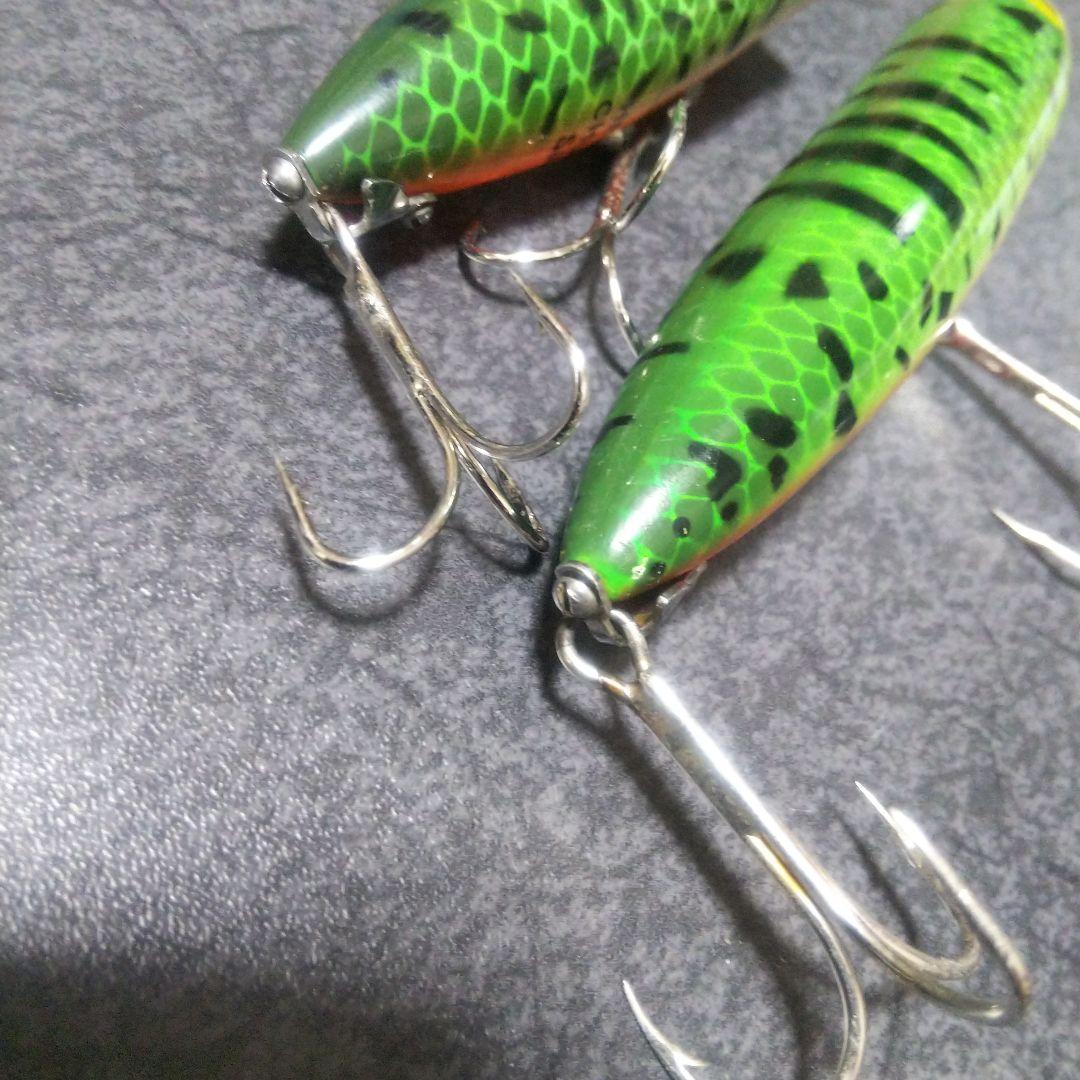 ザラスプーク チャガースプーク