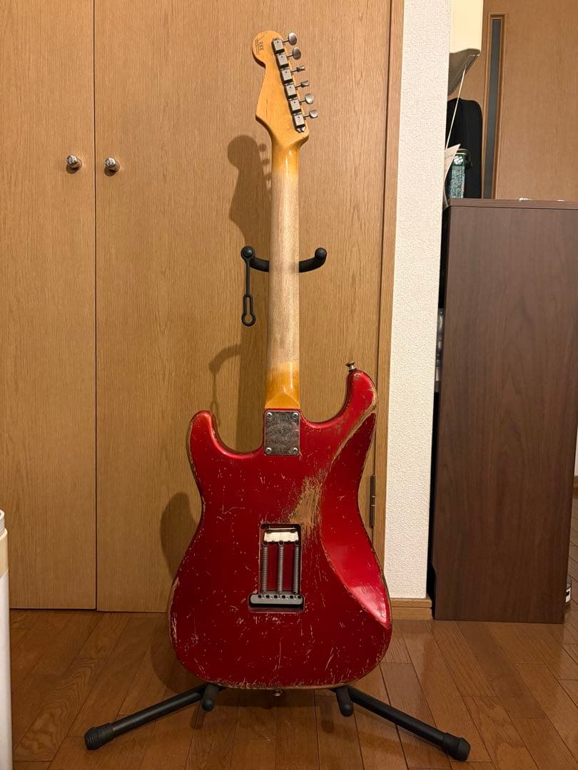 T.S factory ECO企画　RRR STタイプ