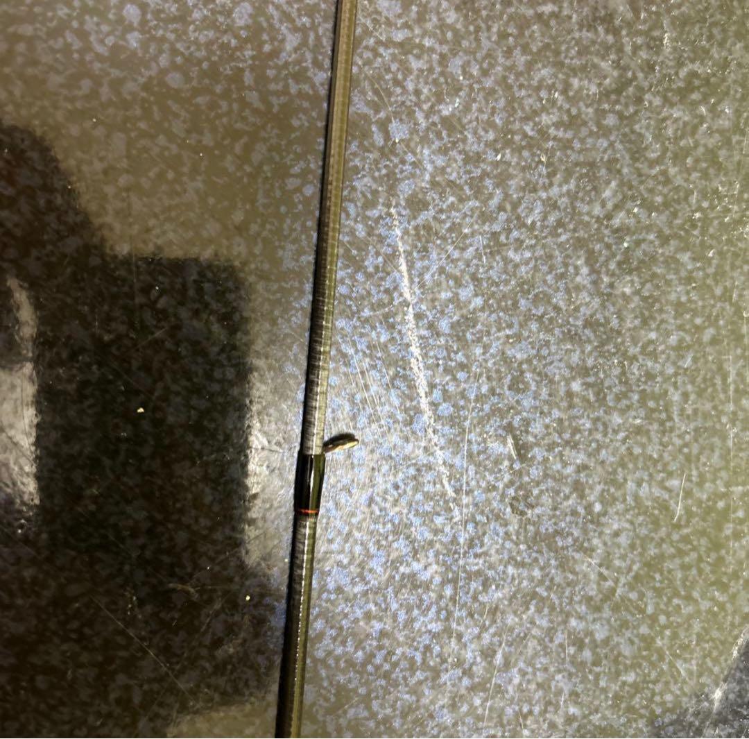 ダイワ　月下美人MX68L-S・N