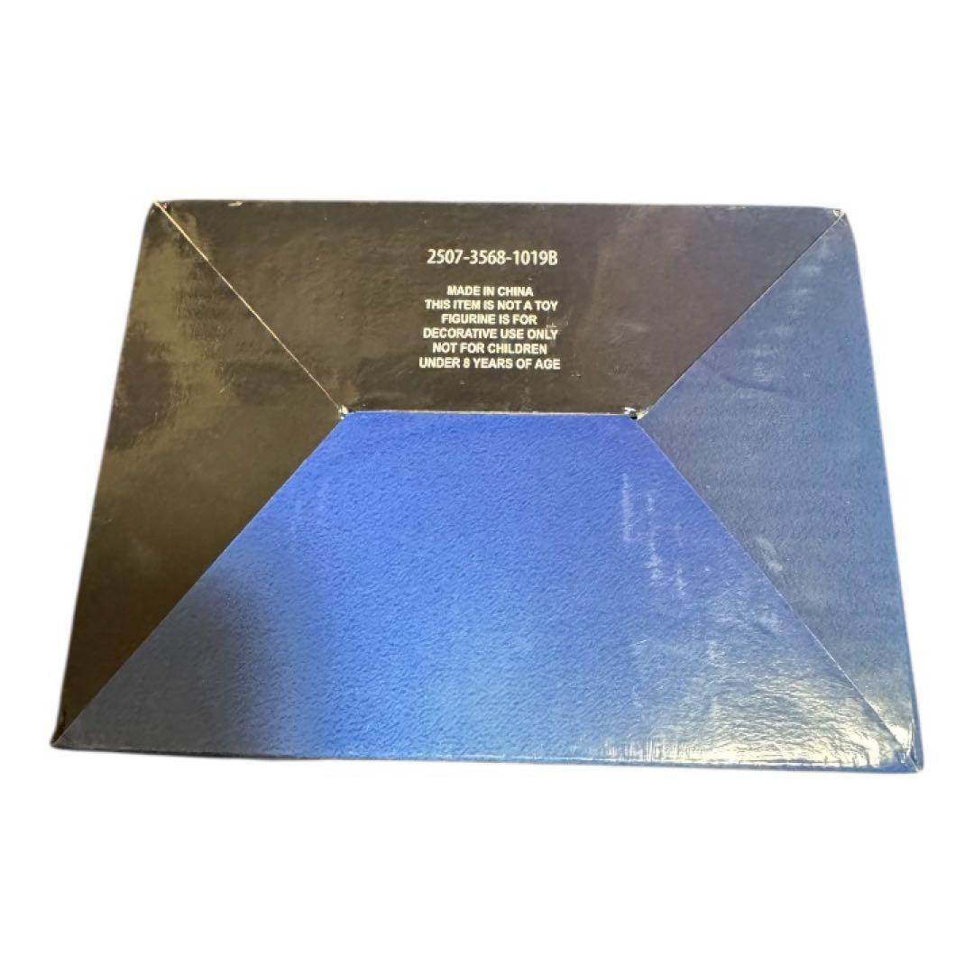 【ゴールド仕様】9/20クレイトンカーショー3000奪三振ボブルヘッド