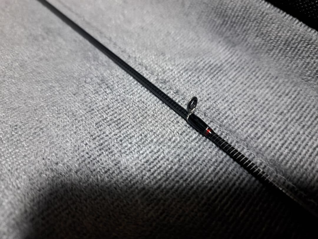 バリバス　ARD62T-DTS　エリアドライブ　TS