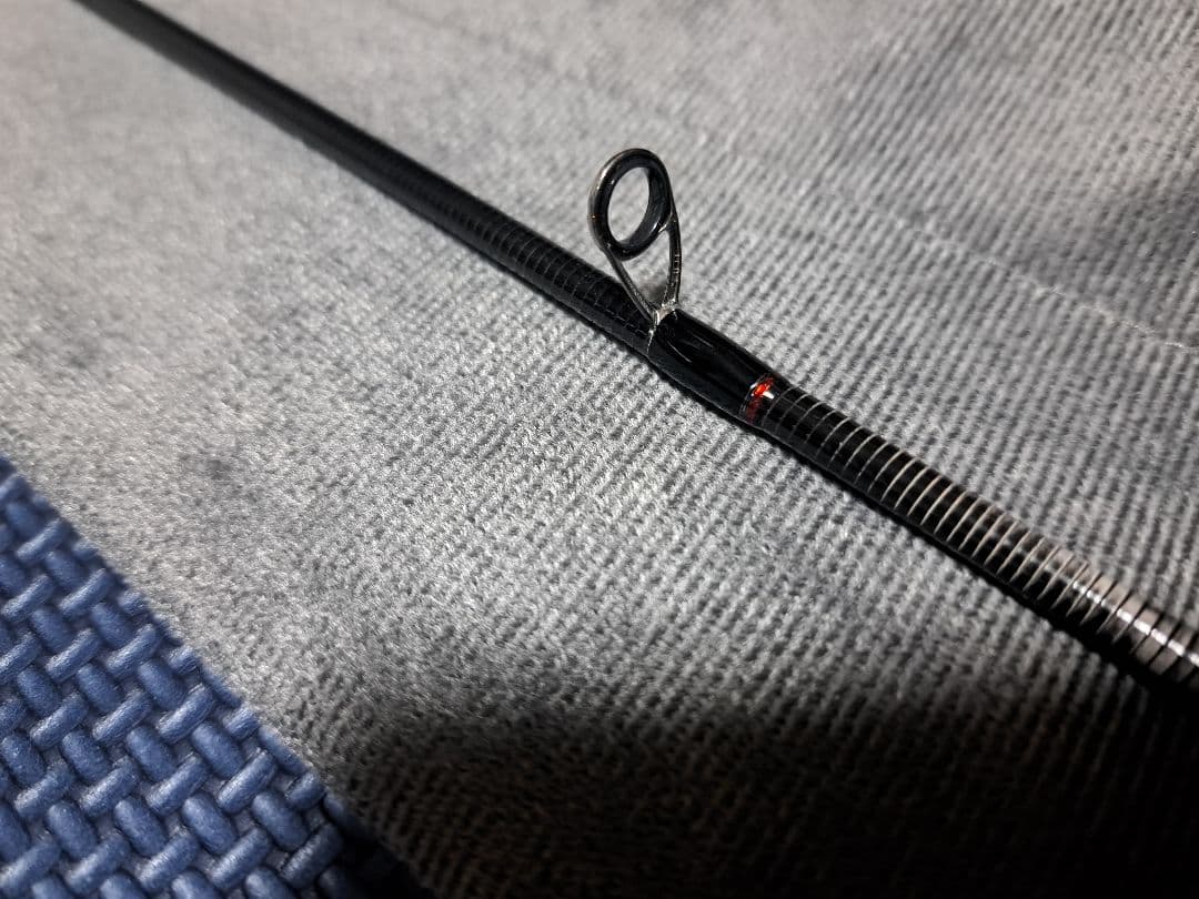 バリバス　ARD62T-DTS　エリアドライブ　TS