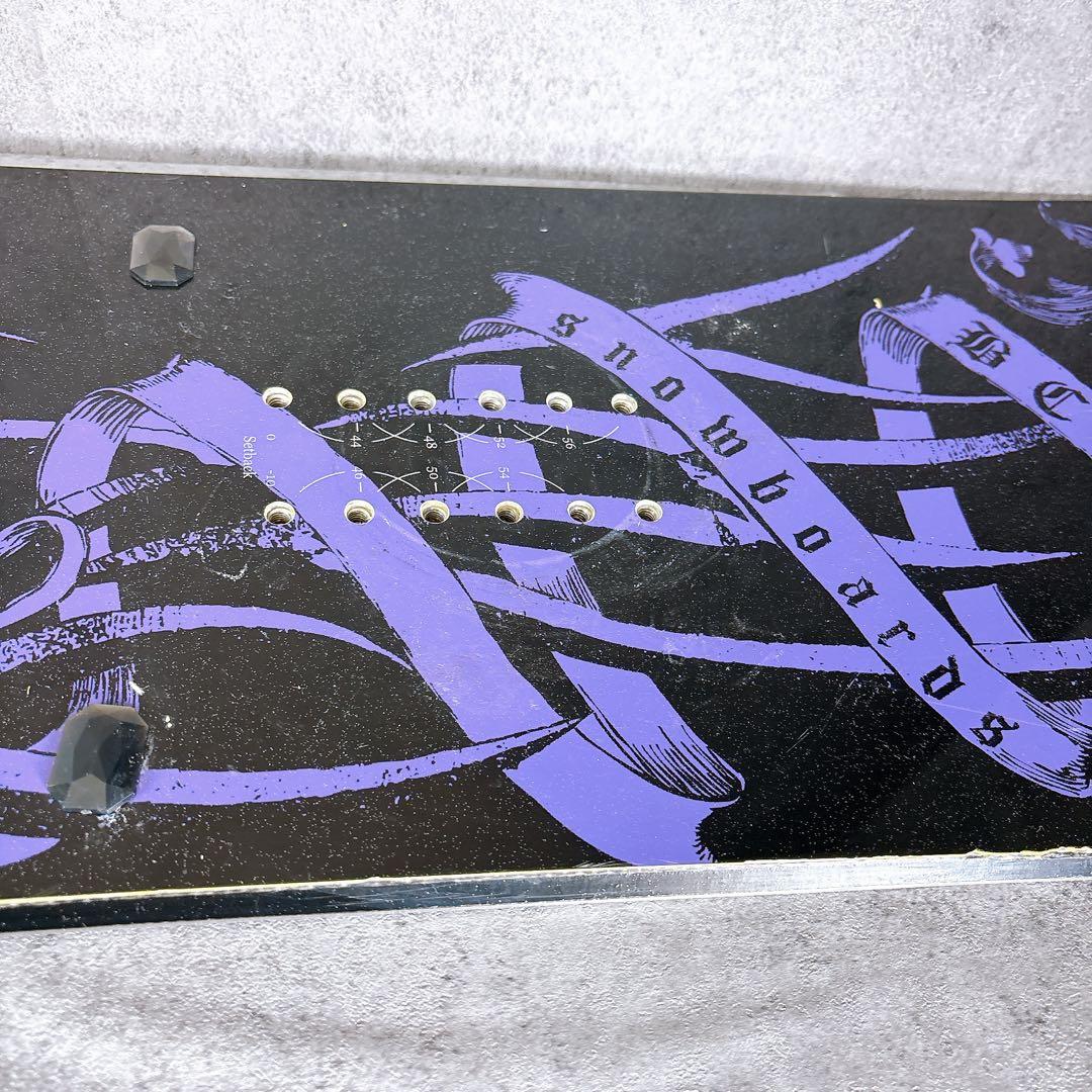 【絶版希少】BC stream Sモデル 149センチ　ビーシーストリーム