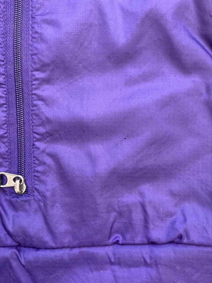 98年製 patagonia Puffball Vest XL パフボール