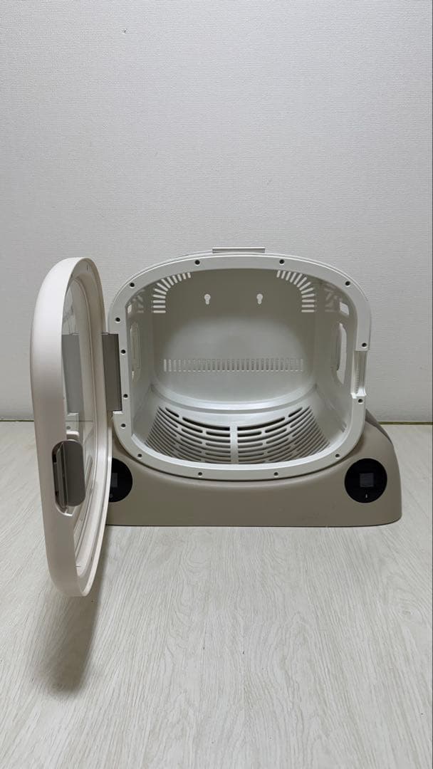 Pety ペットドライヤーハウス　犬／猫　ドライルーム