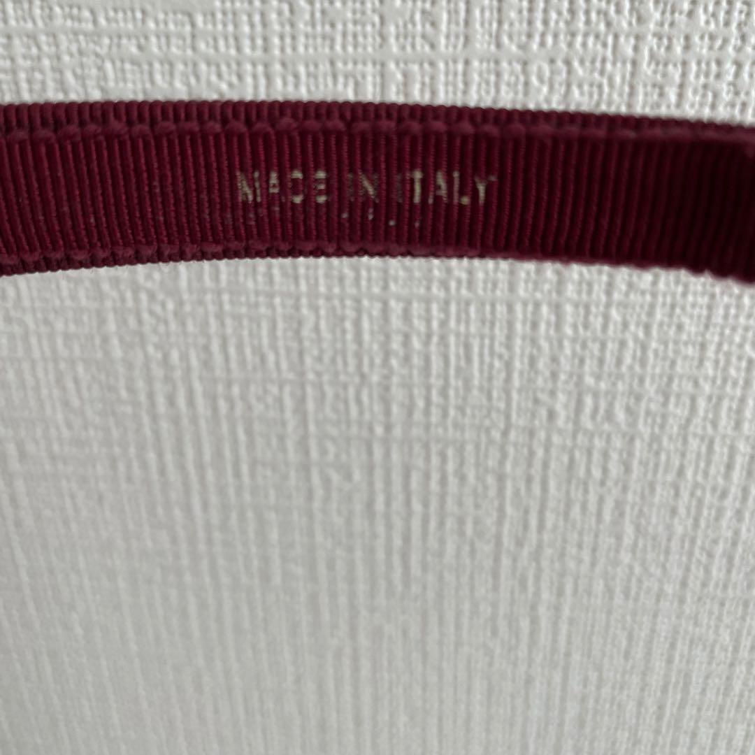 フェラガモ　カチューシャ