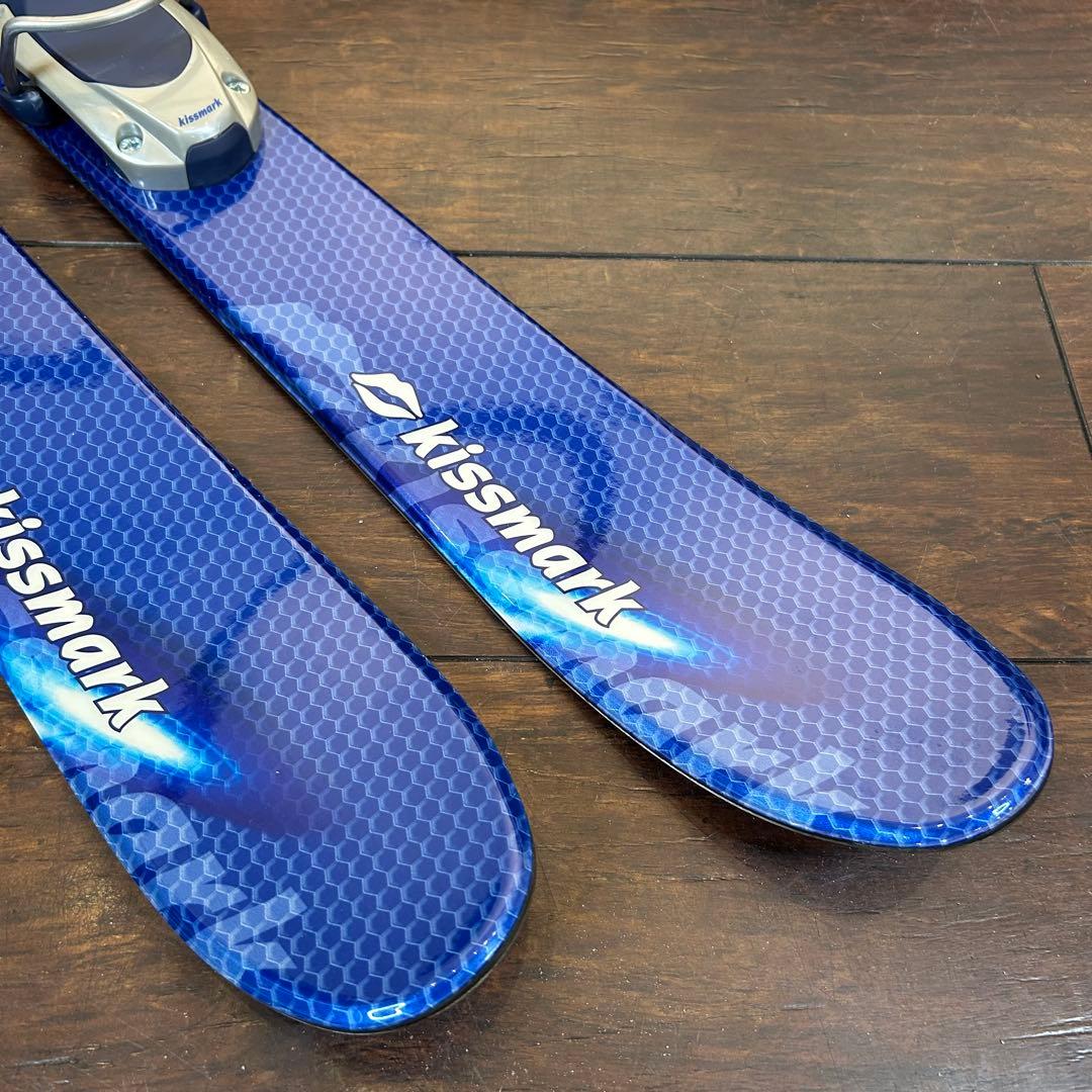 ◇極美品◇ kissmark 99cm ブーツ　REXXAM 23〜23.5cm