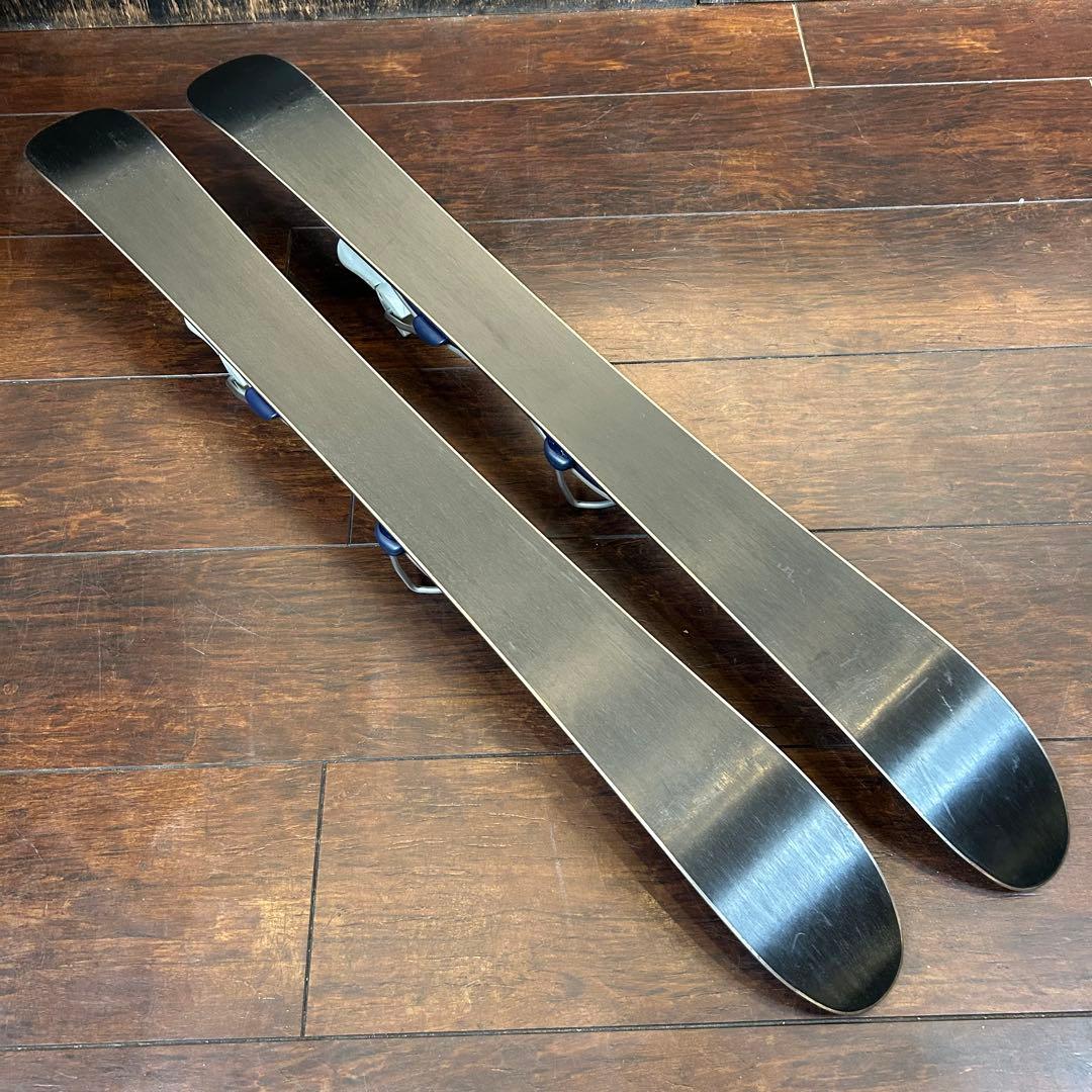 ◇極美品◇ kissmark 99cm ブーツ　REXXAM 23〜23.5cm