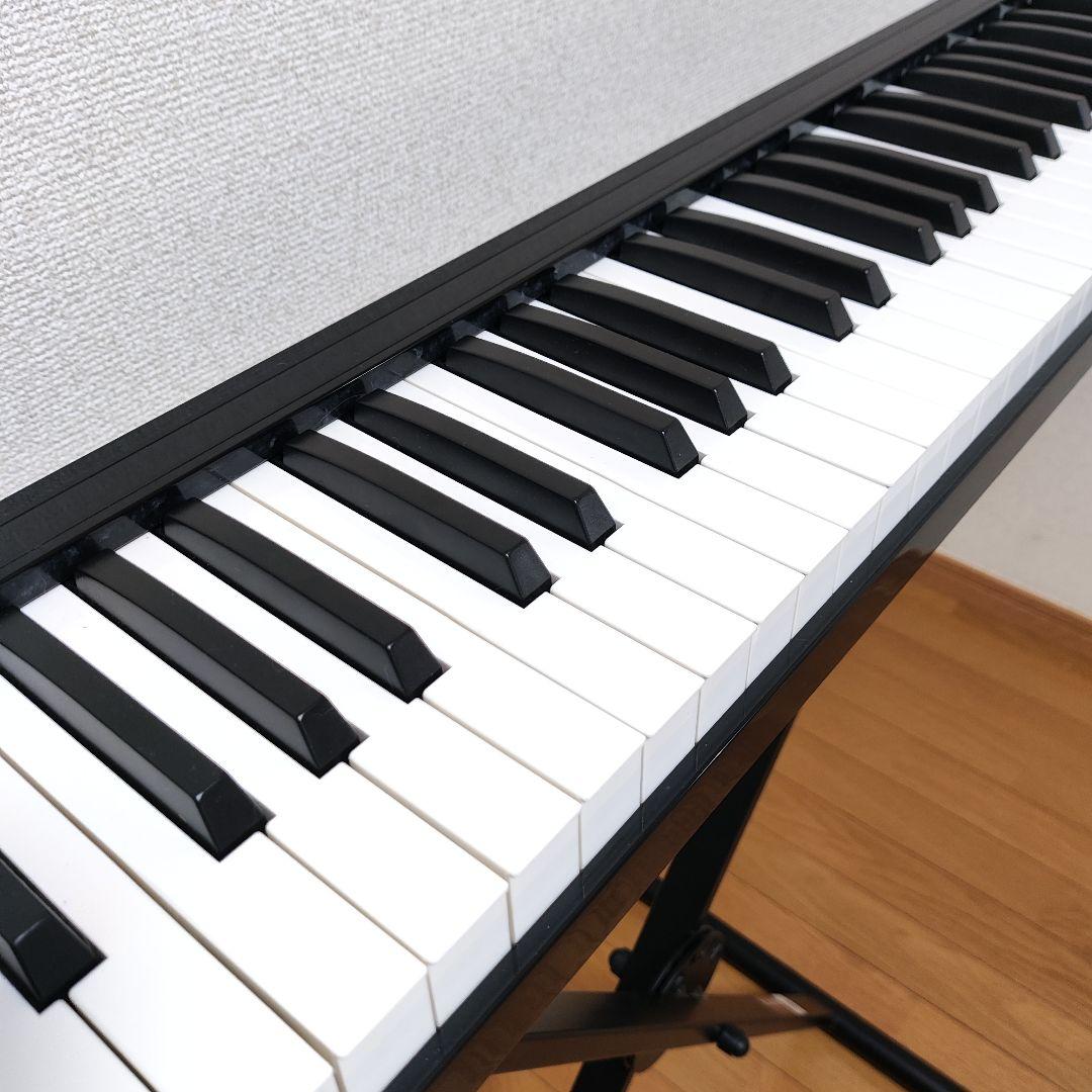⭐️ 美 品 ⭐️ CARINA AF0088 電子ピアノ 88鍵盤 スタンド付