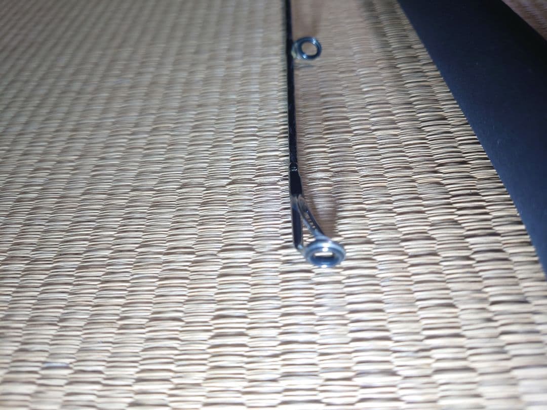 グラップラーtypeJ S60-4 オフショア