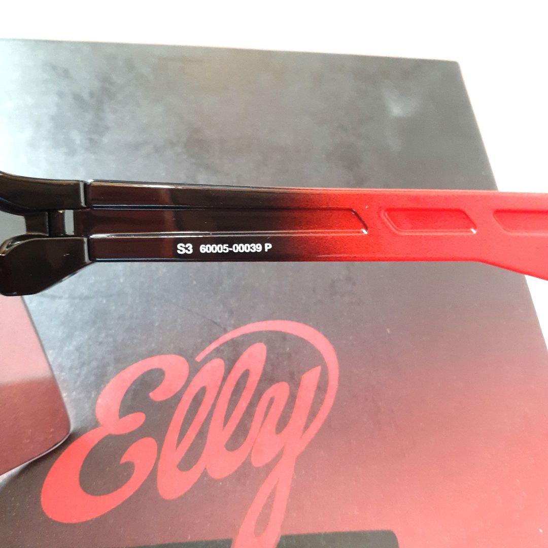 100% S3 エリー・デラクルーズ モデル ワンハンドレッド サングラス