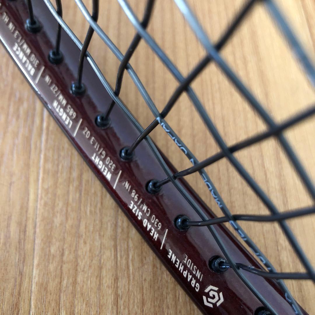 ヘッド プレステージプロ(G3) PRESTGGE PRO