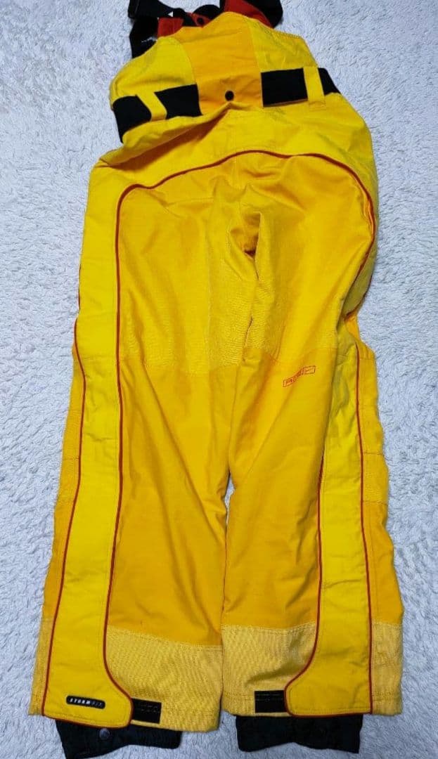 【NIKE ACG ナイキ エーシージー】スノーボードウェア セットアップ 上下