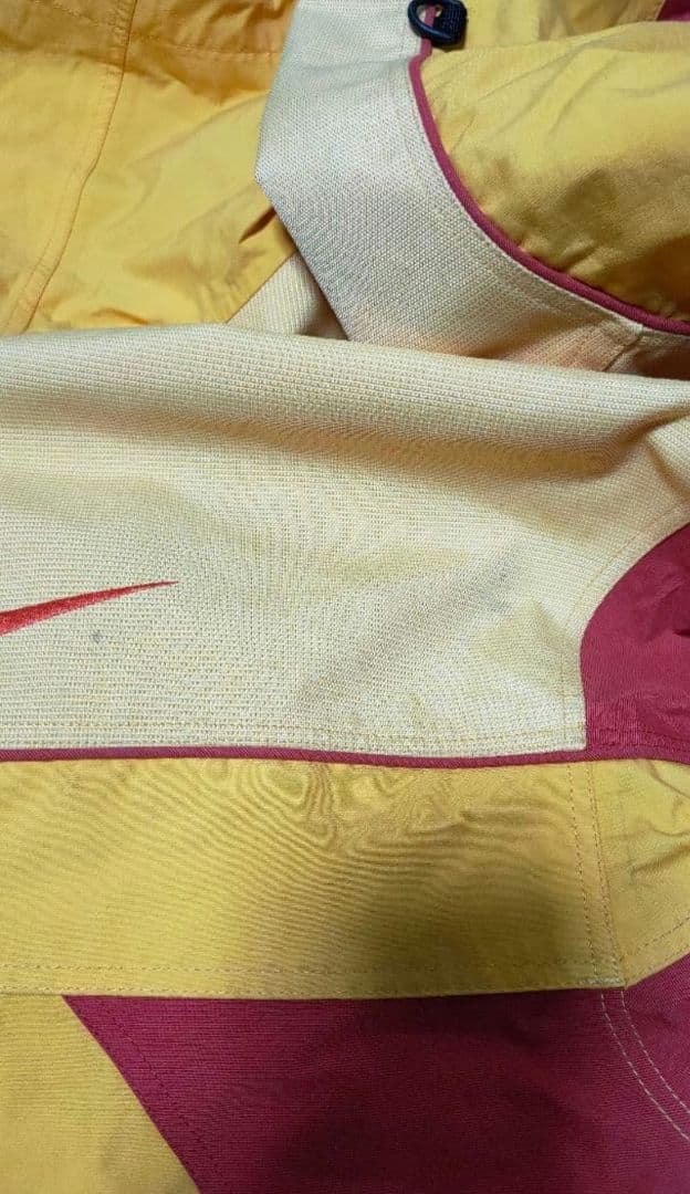 【NIKE ACG ナイキ エーシージー】スノーボードウェア セットアップ 上下