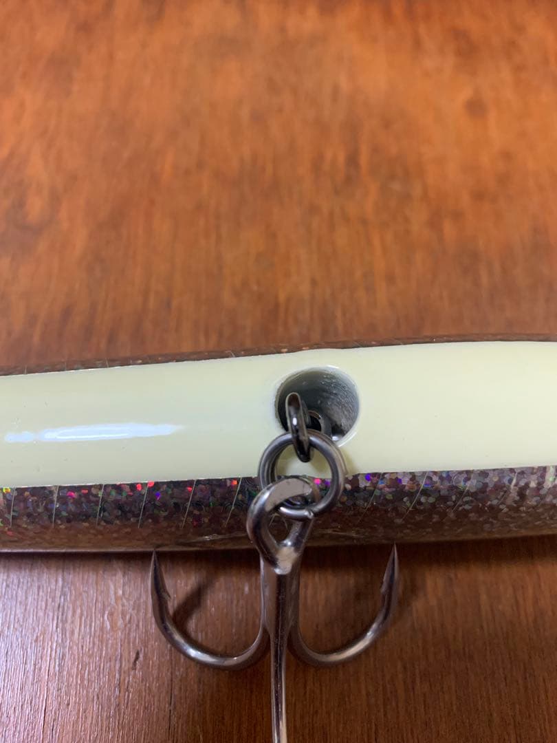 美品CARPENTER KLL Airγ 90-ultra L