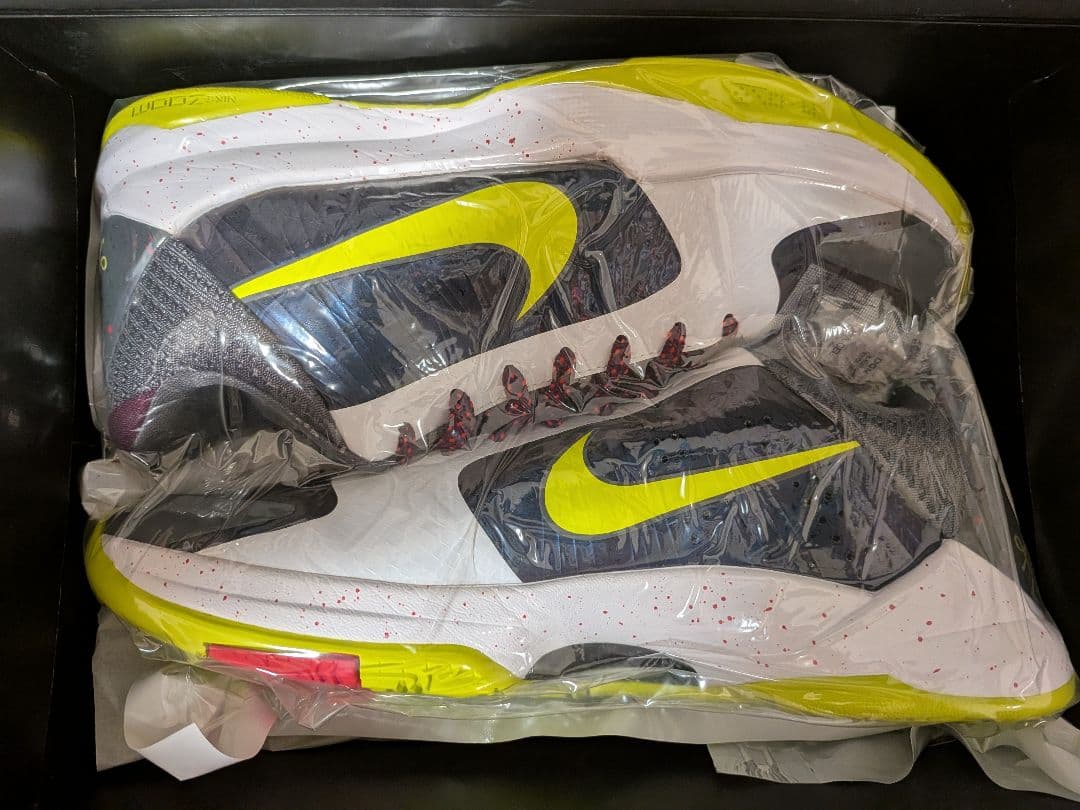 シューズ(男性用) Kobe V Protro \