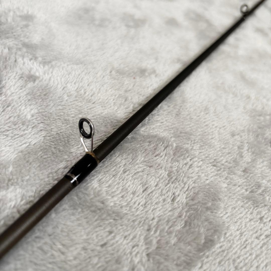 メジャークラフト　エギゾースト5g EZ5-862M エギングロッド