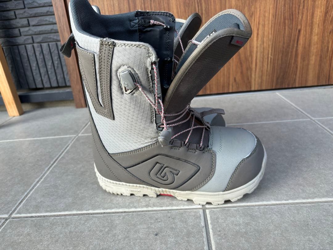 スノーボードブーツ Burton moto